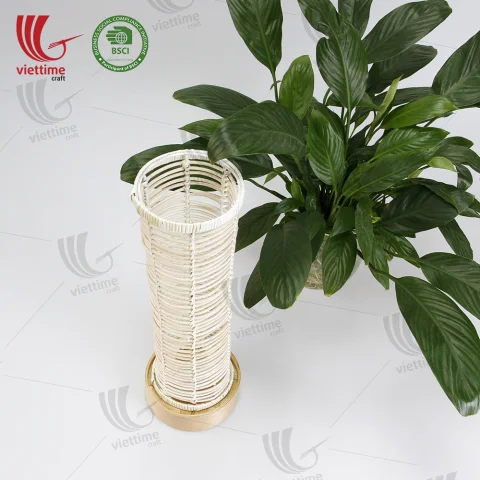 Rattan Table Lamp Shades Wholesales