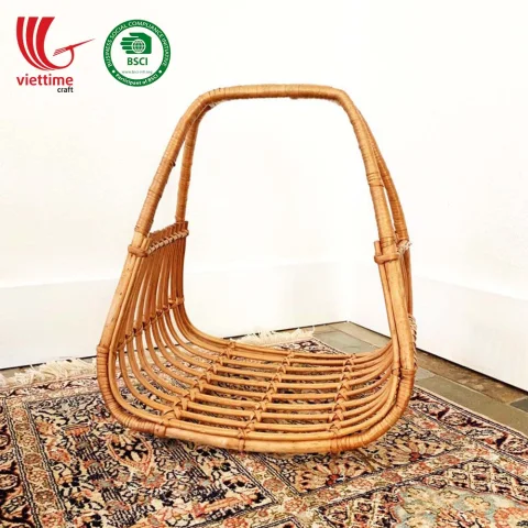 Nice Rattan Magazine Holder Wholesale