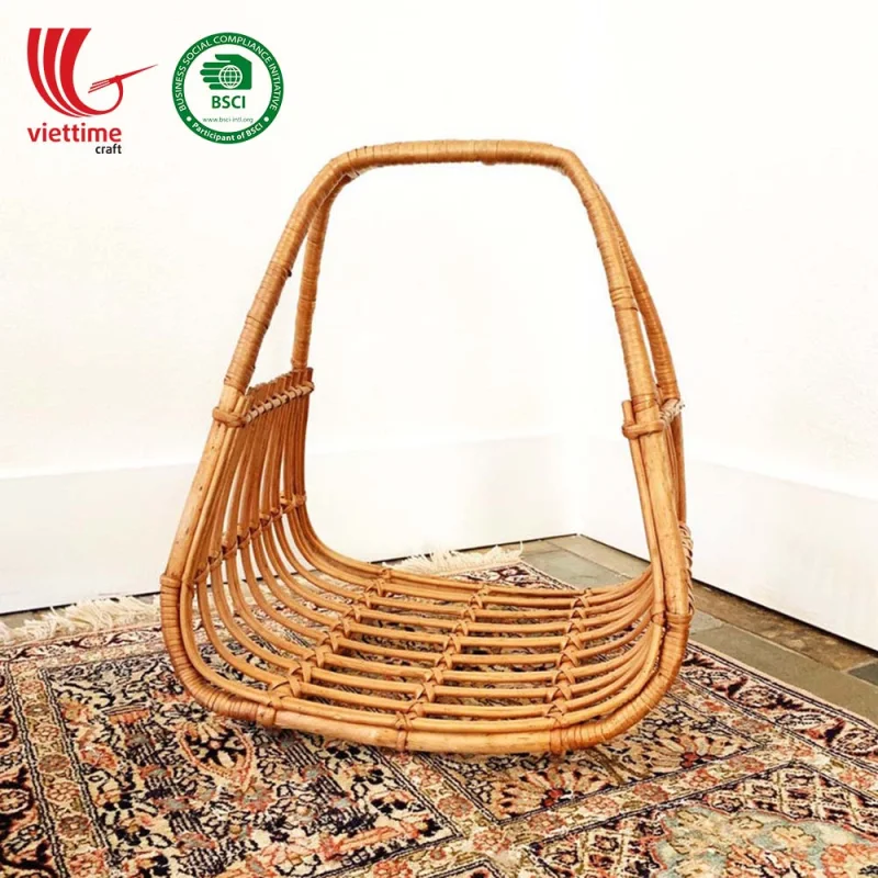Nice Rattan Magazine Holder Wholesale