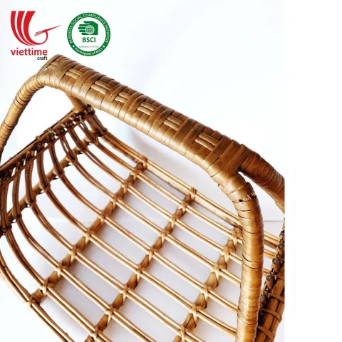 Nice Rattan Magazine Holder Wholesale