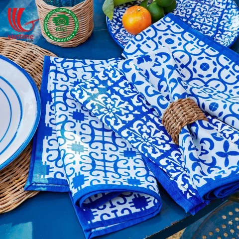 Great Deal On Sales Rattan Napkin Rings