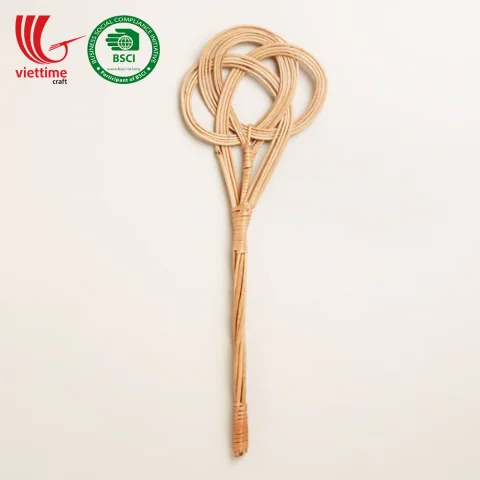 Many Samples Rattan Carpet Beater