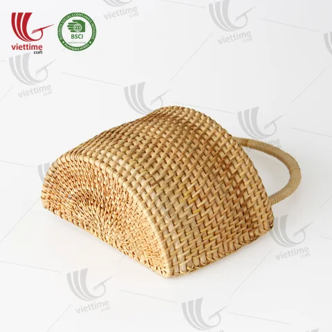 Rattan Hanging Basket Wholesale