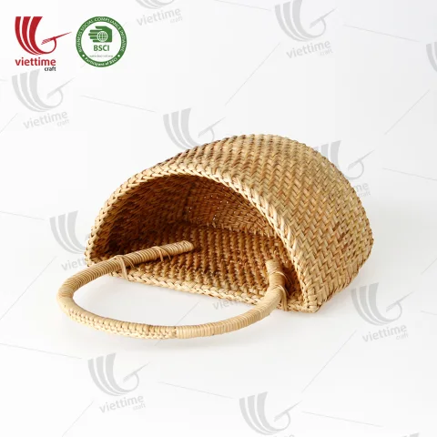 Rattan Hanging Basket Wholesale