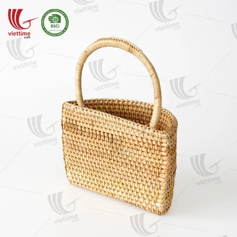 Rattan Hanging Basket Wholesale