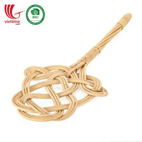 New Rattan Carpet Beater Wholesale