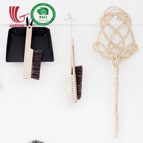 New Rattan Carpet Beater Wholesale