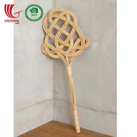 New Rattan Carpet Beater Wholesale