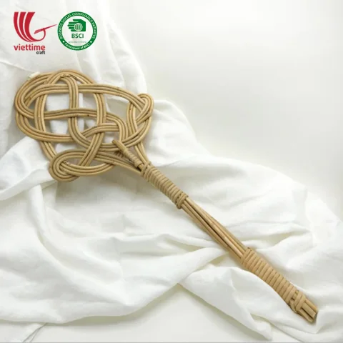 New Rattan Carpet Beater Wholesale