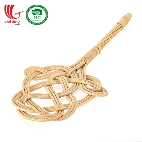 New Rattan Carpet Beater Wholesale