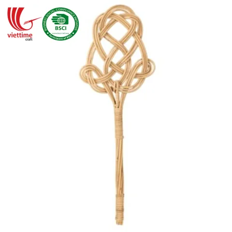 New Rattan Carpet Beater Wholesale