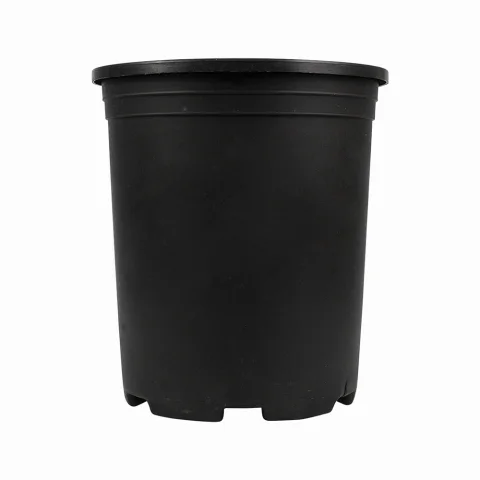 Plastic Flower Pot