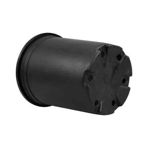 Plastic Flower Pot