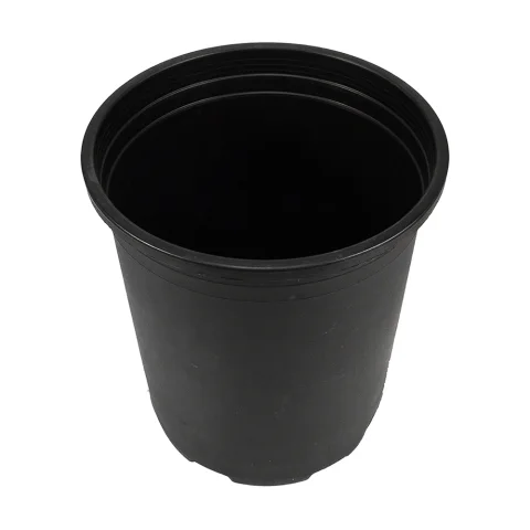 Plastic Flower Pot