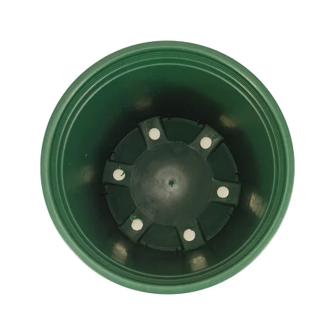Plastic Flower Pot