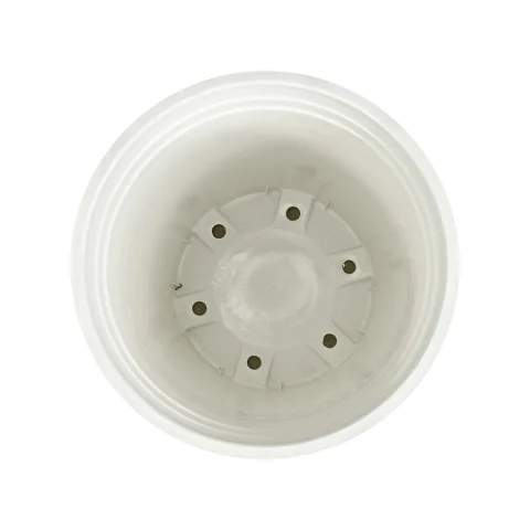 Plastic Flower Pot
