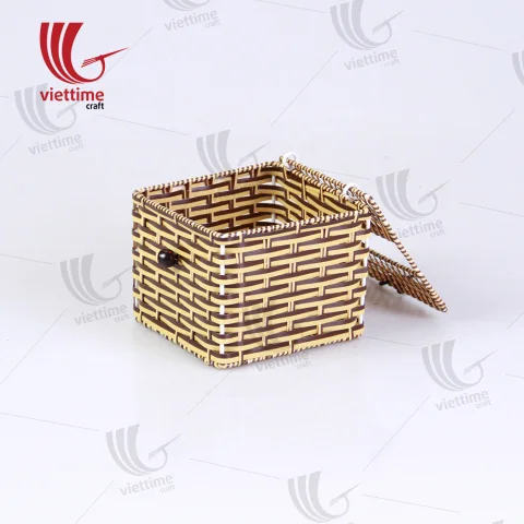Tissue Paper Plastic Box Wholesale