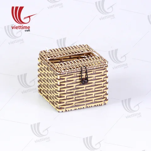 Tissue Paper Plastic Box Wholesale
