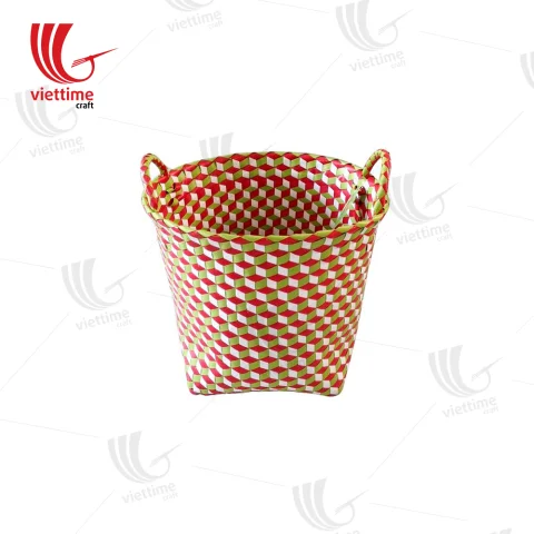 Fantastic Plastic Storage Basket Wholesale