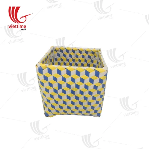 Fantastic Plastic Storage Basket Wholesale