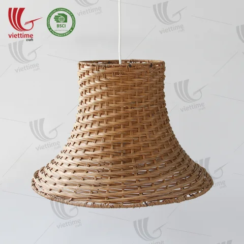 Rattan Export New plástico pantalla de lámpara Covers mayorista - REX-NVTC3651682