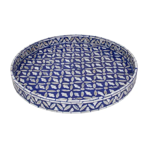 Mother Of Pearl Tray – SM0038