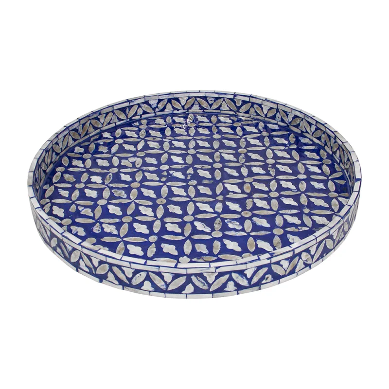 Mother Of Pearl Tray – SM0038