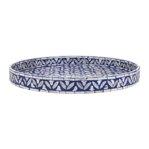 Mother Of Pearl Tray – SM0038
