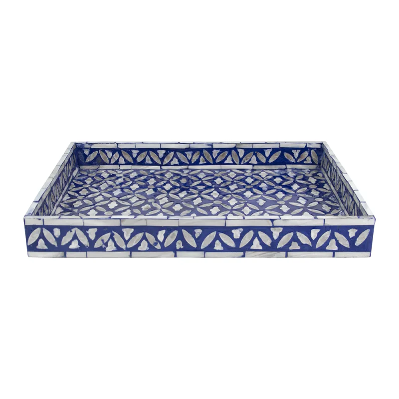 Mother Of Pearl Tray – SM0037