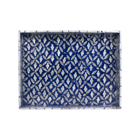 Mother Of Pearl Tray – SM0037