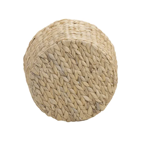 Bunny Water hyacinth Basket for Easter Egg Hunt Wholesale – B00392