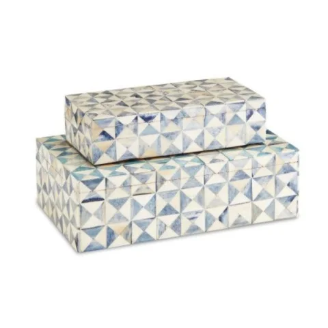Lacquer Business Gift Box