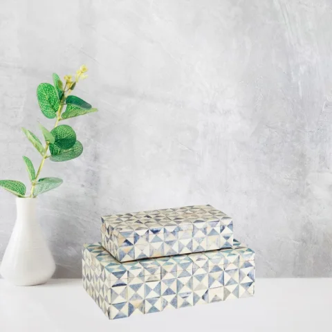 Lacquer Business Gift Box