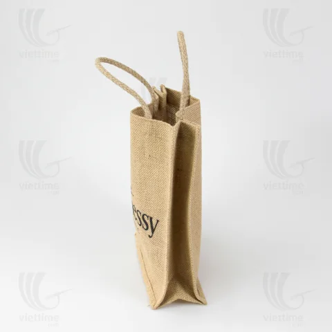 Jute Handbag