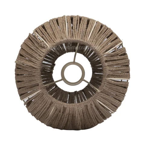 Unique Design Jute Lampshade – SD0013