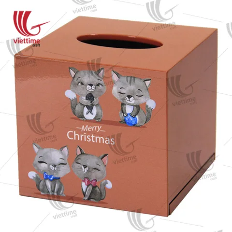 Square Tissue Box Holders Wholesale