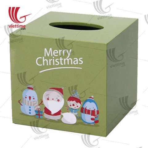 Square Tissue Box Holders Wholesale