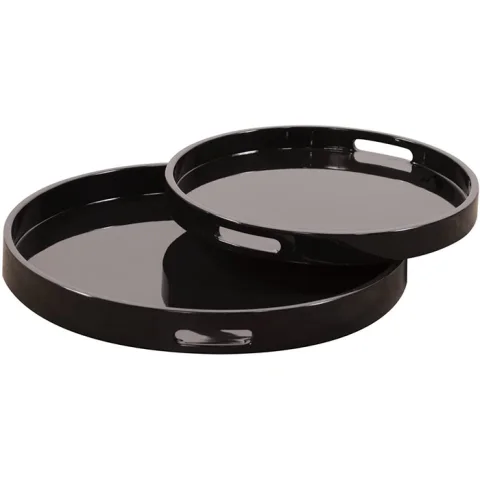 Lacquer Tray