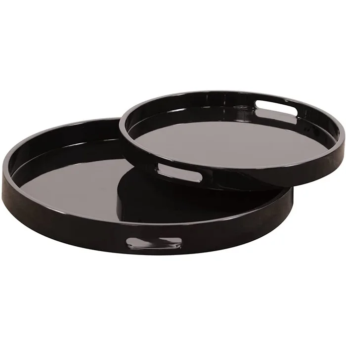 Lacquer Tray