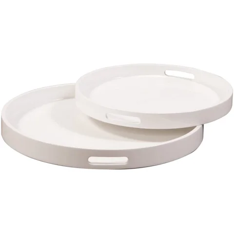 Lacquer Tray