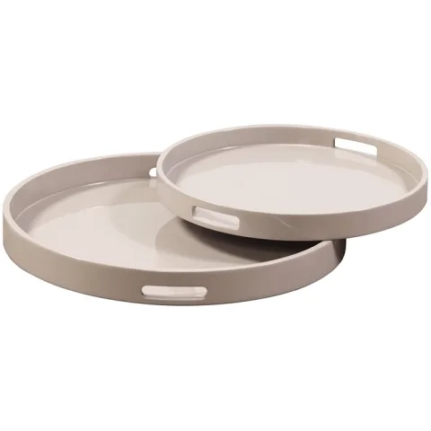 Lacquer Tray