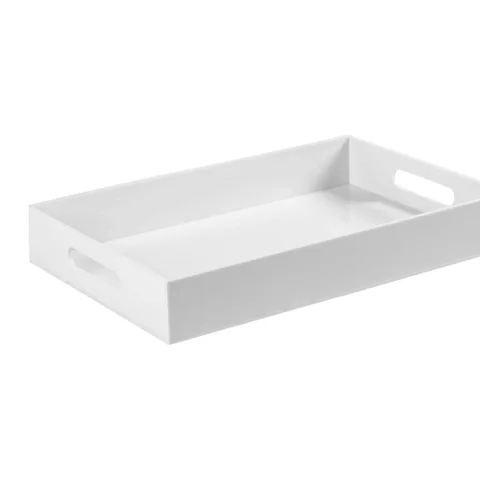Set Lacquer Tray
