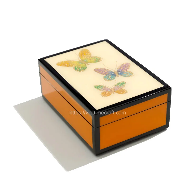 Wholesale Lacquer Box