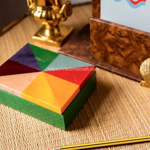 Wholesale Lacquer Box