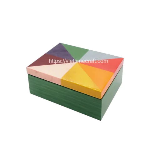Wholesale Lacquer Box