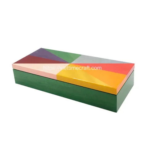 Wholesale Lacquer Box