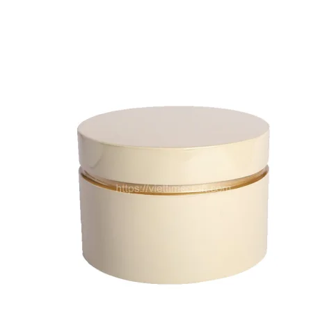 Wholesale Round Lacquer Storage Box