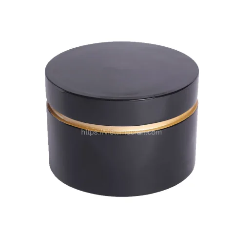 Wholesale Round Lacquer Storage Box