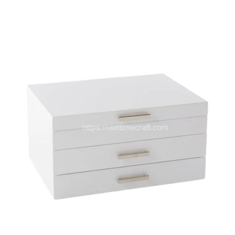 Wholesale Lacquer Jewelry Box