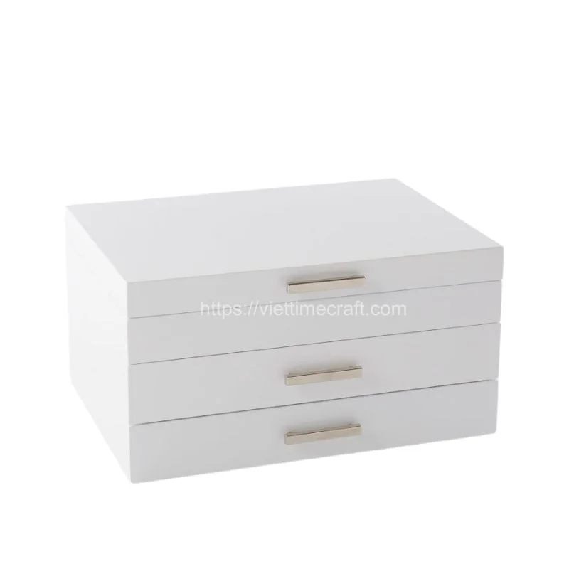 Wholesale Lacquer Jewelry Box